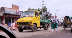 Delivering sanitation services to the poorest urban citizens 