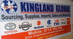 Kingland Global