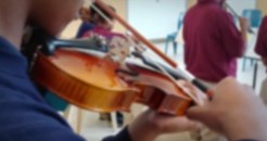 Making music, changing lives: Youth orchestras help at-risk kids 
