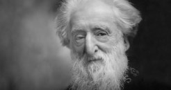 Church for the poor - William Booth 