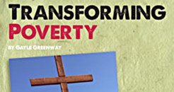 Transforming Poverty - small group course
