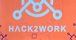Hack2Work 492