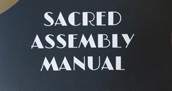 Sacred assembly 492