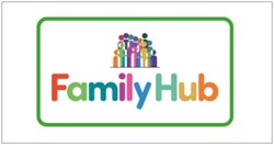 family hub 492