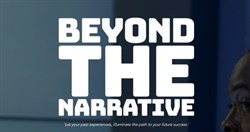 Beyond Narrative 492