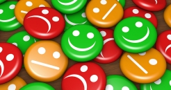 Happiness 5 246