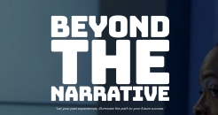 Beyond Narrative 246
