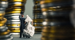 money and marriage 246