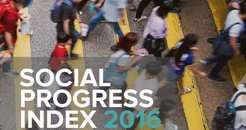 Social Progress 246