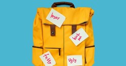 The vulnerability problem of the bully 