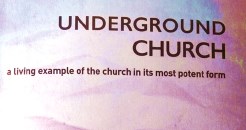 The Underground - 2