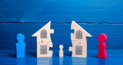 An online parenting program for divorced parents 