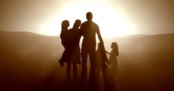 Parenting children that have experienced trauma and instability