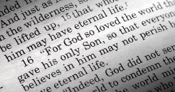 The most overlooked evangelistic tool?