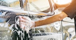 Could exploitation be taking place in your local hand car wash?