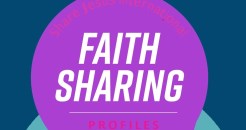 What is your faith sharing profile?