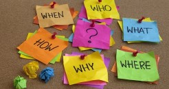 Dealing with uncertainty