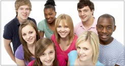 Called to Create - an online course for teens