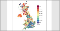 Social capital in the United Kingdom