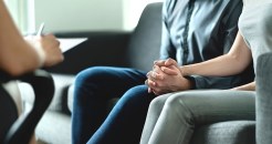 Supporting non-offending parents after child sexual abuse
