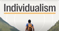 Countering individualism