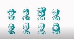 4 people share their journey into Business as Mission