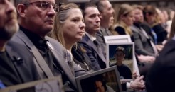 Can't Look Away - the case against social media