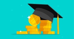 What happens when you give teens no-strings cash?