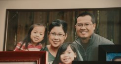 Reconnecting with God after tragedy