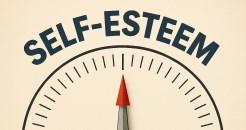 The delicate art of raising children’s self-esteem