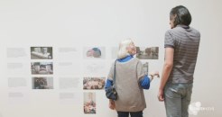 Combating loneliness with culture buddies