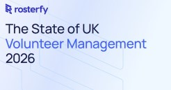 State of UK Volunteer Management 2026