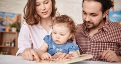 Collection: Research - Parenting