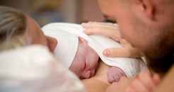 The transition to fatherhood 