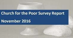Collection: Church for the Poor