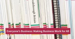 Collection: Business for Good