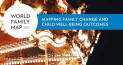 The World Family Map 2017 