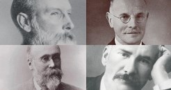 Collection: Biographies
