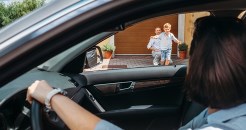 Adult children of divorce speak about their experiences 