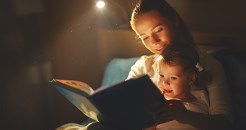 Research on parents and home learning during lockdown