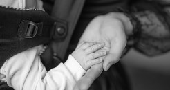 The power of touch