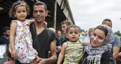 Refugees - what churches are doing