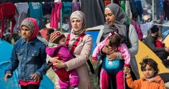Top 10 facts about refugees and asylum seekers 