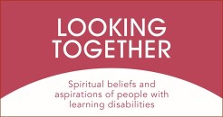 Good practice for spiritual development with people with learning disabilities 