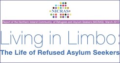 Living in Limbo - the life of a refused asylum seeker 