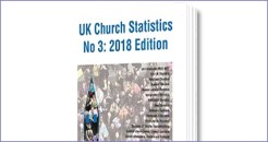 Where is the UK Church going? 