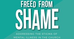 Freed from Shame 